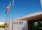 Mallorca Restaurants Port Andratx Club de Vela Eingang