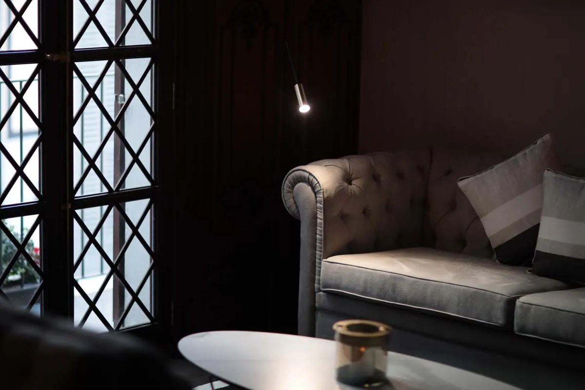 Mallorca Hotels Palma de Mallorca Summum Prime Boutique Hotel Premium Room Detail