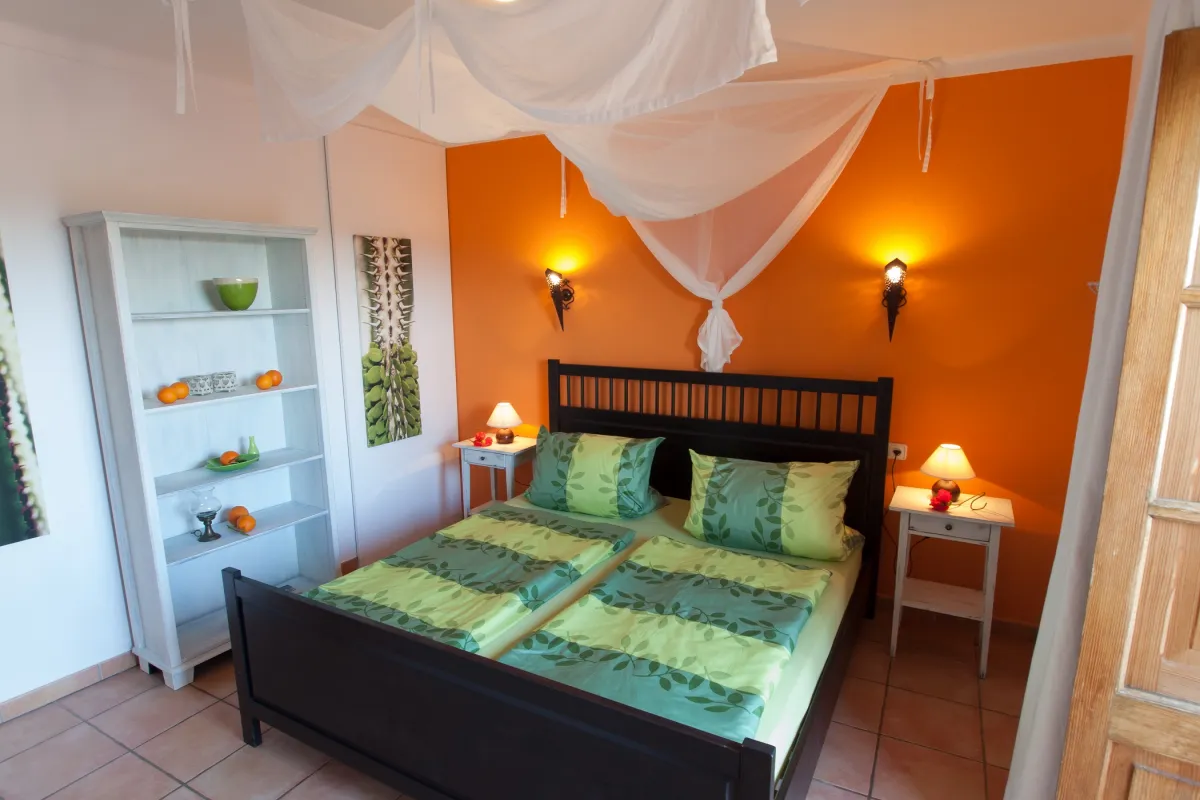Mallorca Hotel Can Carrio Ses Salines-9