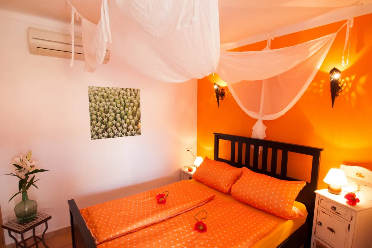 Mallorca Hotel Can Carrio Ses Salines-13