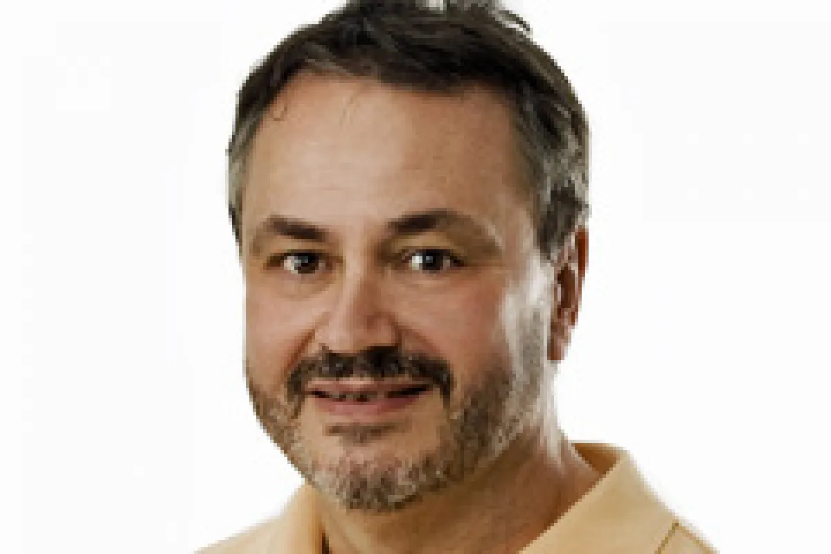 Dr. Paul Raas, Gynäkologe in Palma de Mallorca