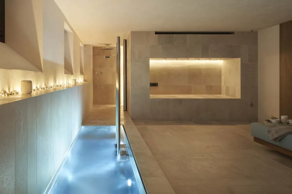 Mallorca Hotels Palma Can Bordoy Spa