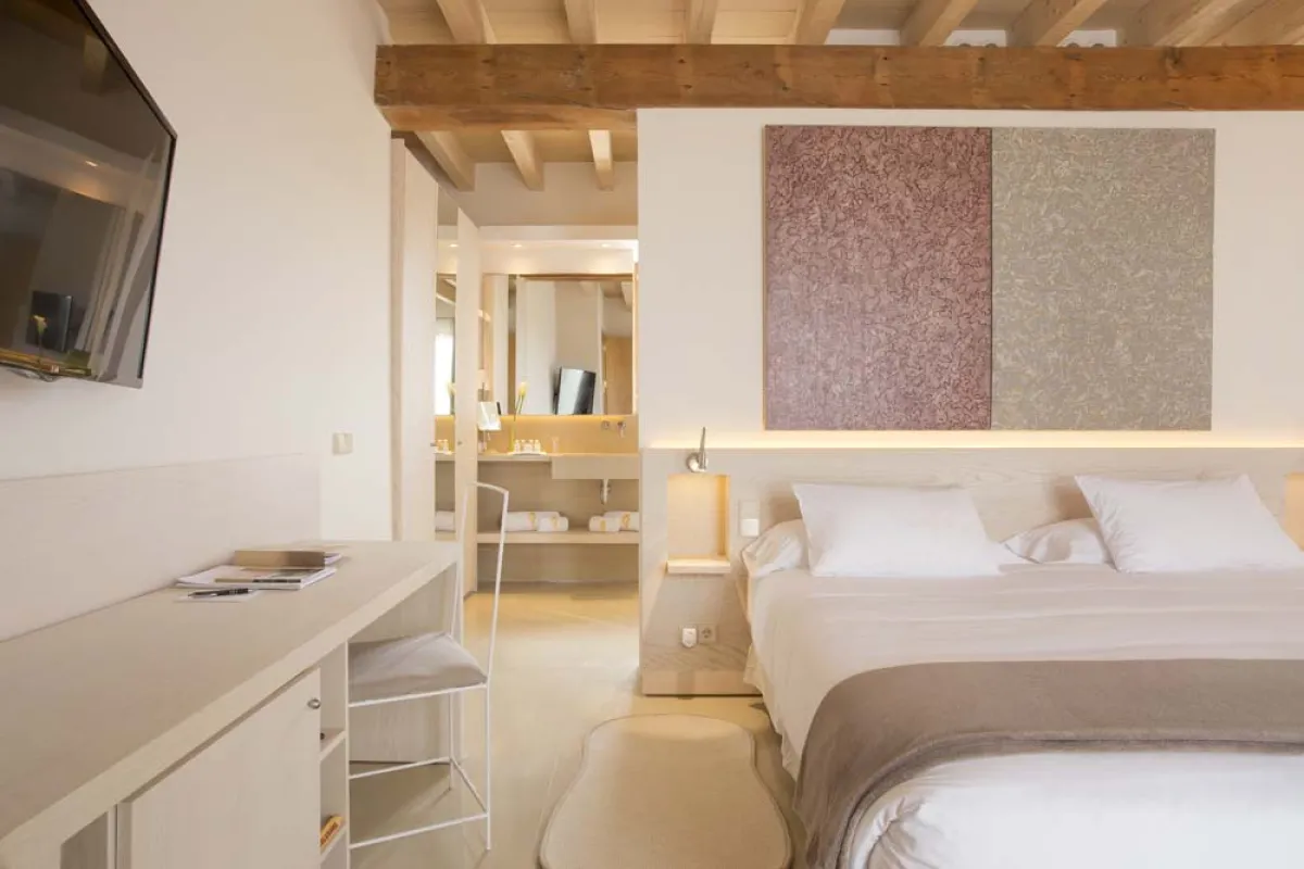 Mallorca Hotels Campos Fontsanta Hotel 11
