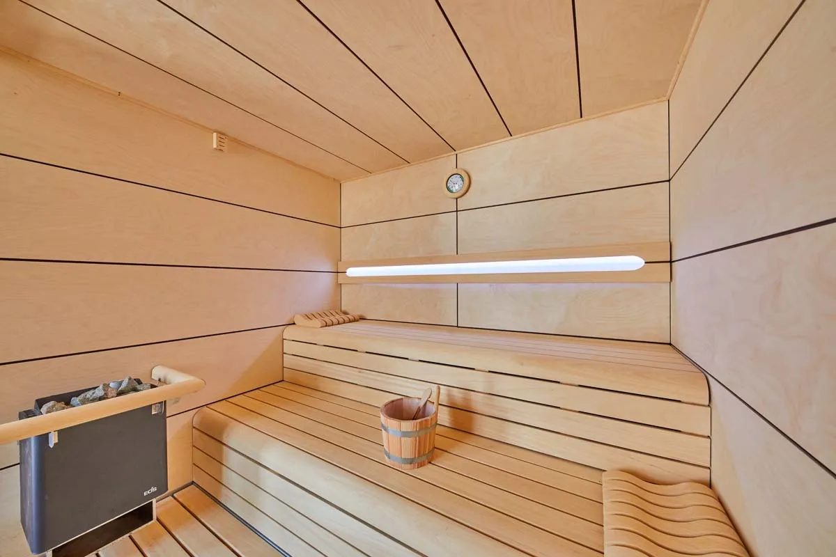 Mallorca Hotels Inca Virrey Prime Boutique Hotel Sauna