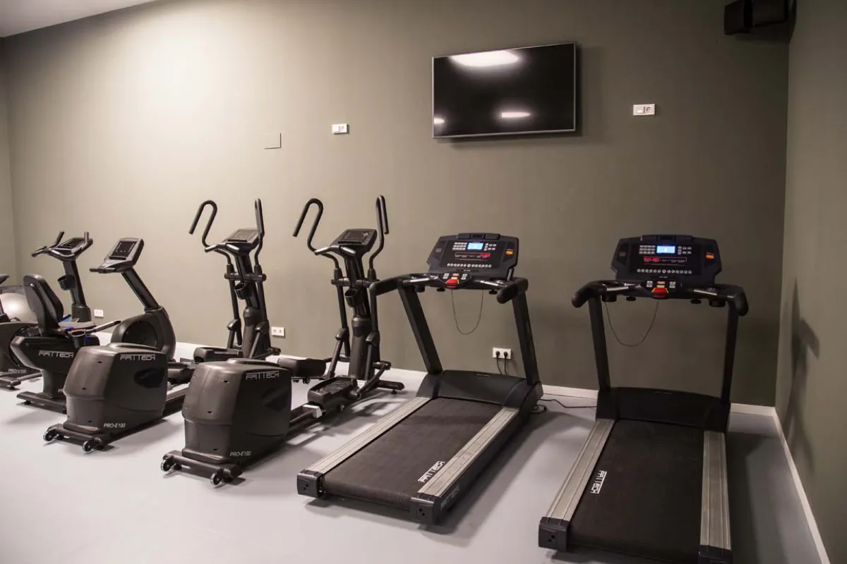 Mallorca Hotels 5 Sterne Playa de Palma Llaut Palace Spa Fitness