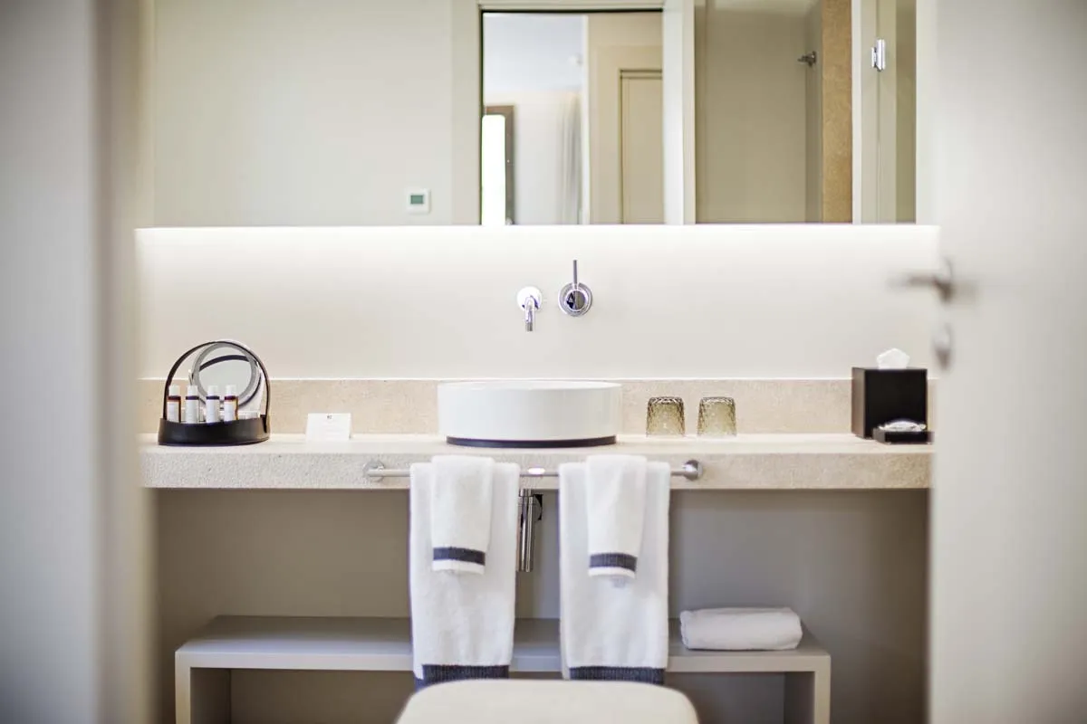 Mallorca Hotels Palma Sant Jaume Bad deluxe