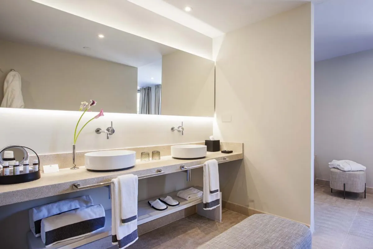 Mallorca Hotels Palma Sant Jaume Bad Suite