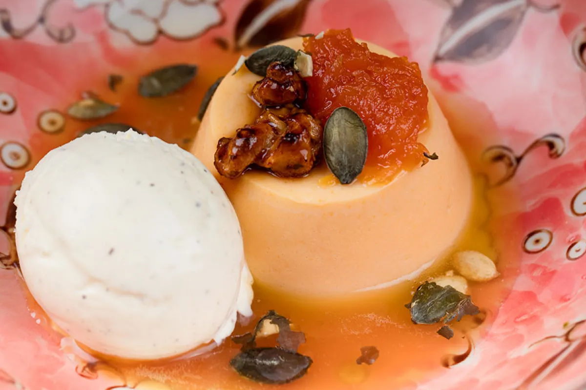 Mallorca Restaurants Manacor Can March Food3