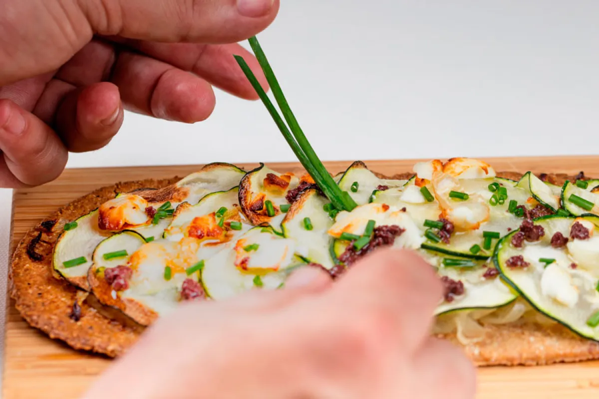 Mallorca Restaurants Manacor Can March Food1