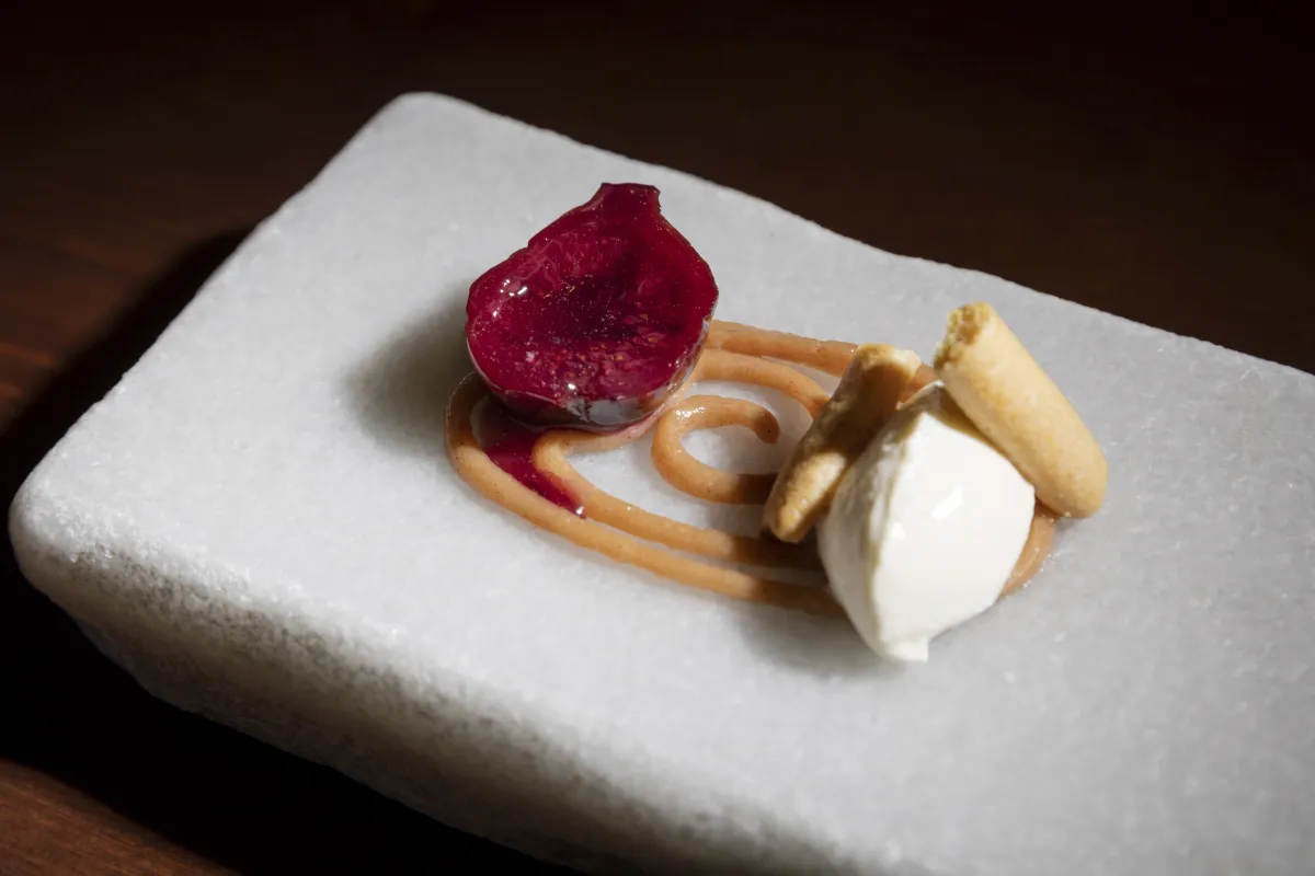 Mallorca Restaurants Daica Llubi Speisen 2