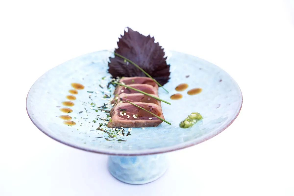 Mallorca Restaurants Campos Kairiku Tuna