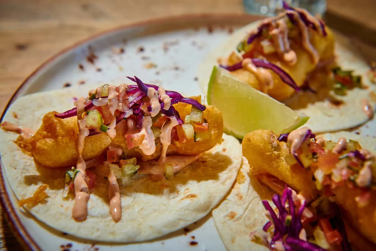 Best of Mallorca Besten Restaurants Nomi Portocolom Quesadillas