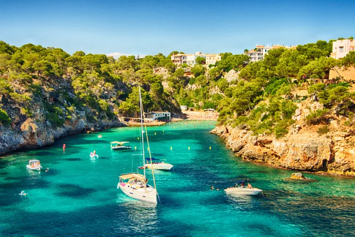 ©iStock/Josep Bernat Sànchez Moner