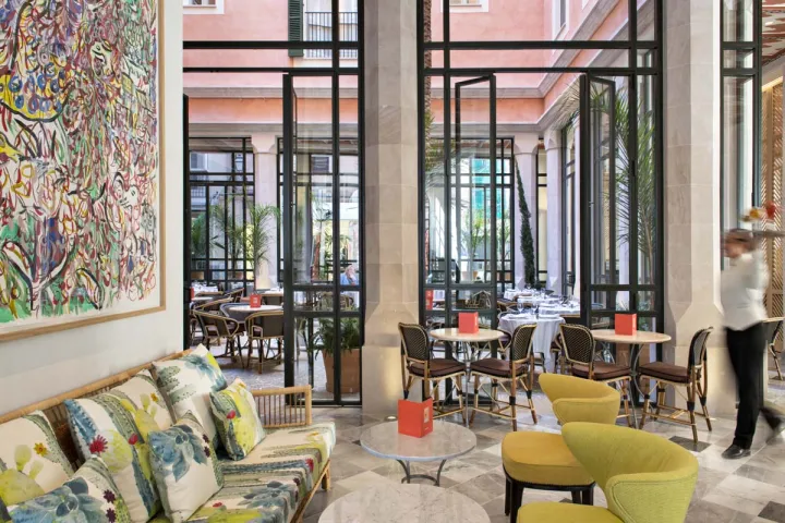 Mallorca Best Hotel Palma de Mallorca Hotel Mama Cappuccino Cafe Wintergarten Mallorca Best Hotel Palma de Mallorca Hotel Mama Cappuccino Cafe Wintergarten