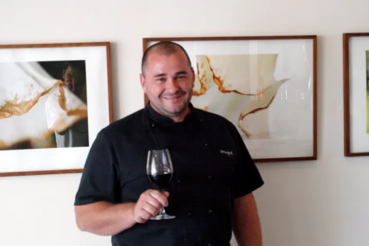 Mallorca Restaurants Campos Can Calent Miquel Calent