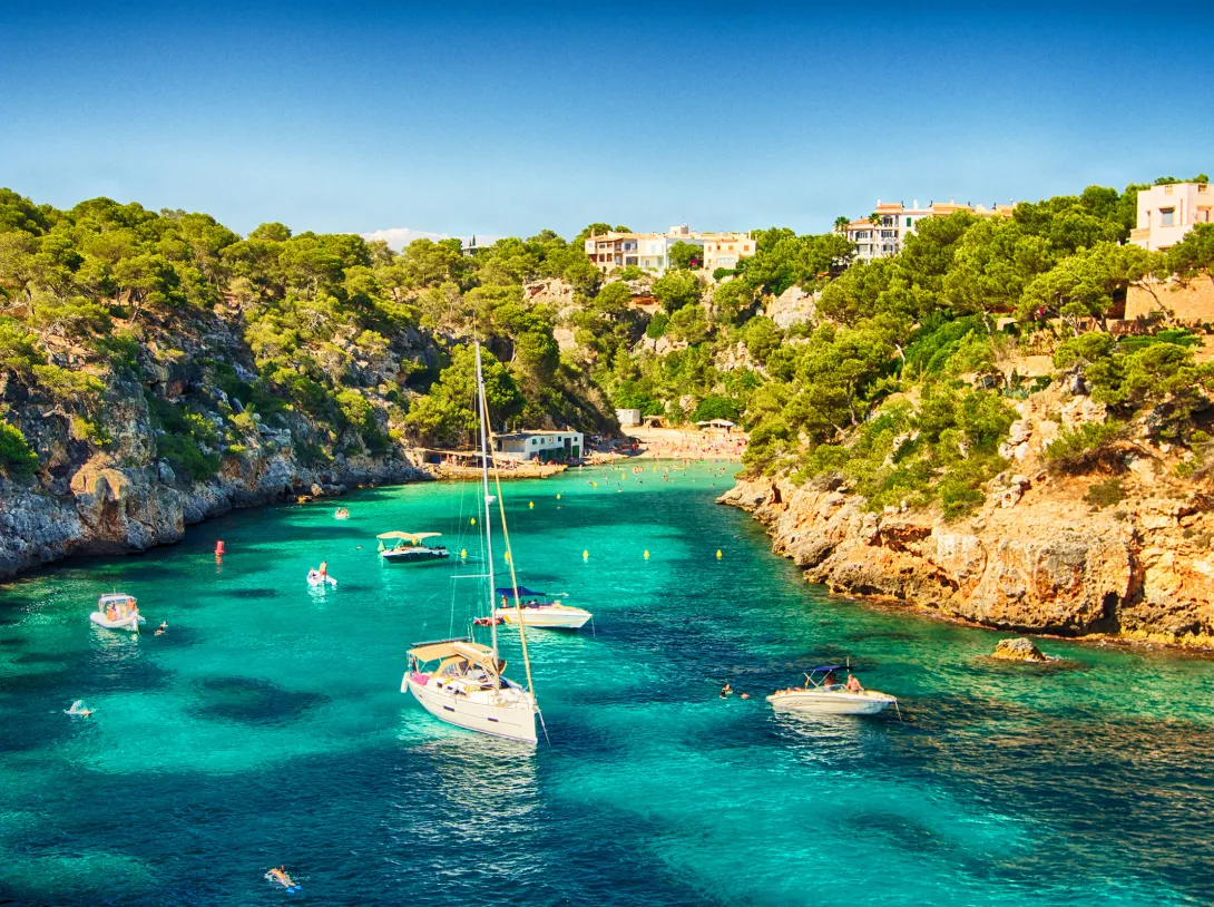 ©iStock/Josep Bernat Sànchez Moner